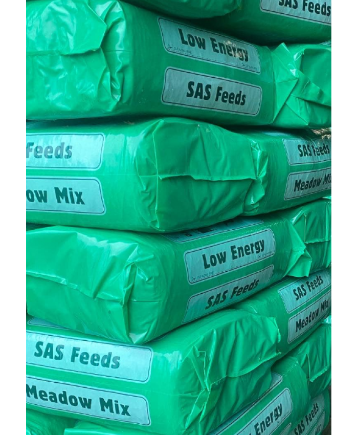 SAS Meadow Mix Low Energy